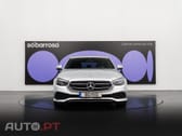 Mercedes-Benz E 300 de Avantgarde