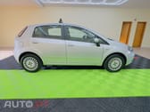 Fiat Punto 1.4 Easy GPL