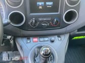 Peugeot E-Partner PARTNER 1.6 
