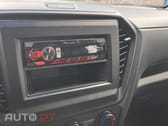 Isuzu D-Max 1.9 Ddi CD 4WD L CM