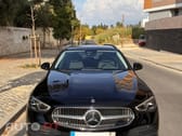 Mercedes-Benz C 300 e T Avantgarde