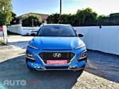 Hyundai Kauai 1.0 T-GDi Premium