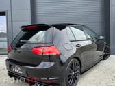 Volkswagen Golf LooK GTI