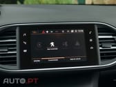 Peugeot 308 1.5 BlueHDi Allure Pack