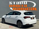Fiat Tipo 1.3 M-jet