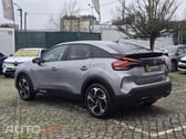 Citroen C4 1.2 PureTech Shine Pack EAT8