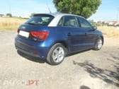 Audi A1 SPB 1.0 TSFI