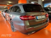 Mercedes-Benz E 300 de