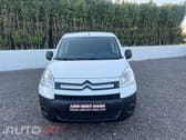 Citroen Berlingo 1.6 HDi 800 3L Longo