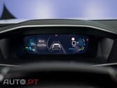 Peugeot E-2008 50 kWh GT