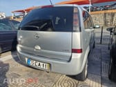 Opel Meriva 1.3 CDTI