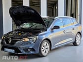 Renault Mégane Sport Tourer 1.5 dCi Limited