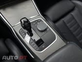 BMW 330 Pack M Auto Plug-In