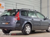 Renault Mégane Break 1.5 dCi Confort