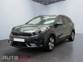 Kia Niro 1.6 GDi Premium DCT6