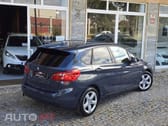 BMW 216 d Line Sport