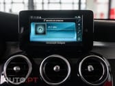 Mercedes-Benz C 200 d Business Solutions