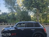 MINI Cooper D