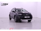 Dacia Sandero 1.0 TCe Stepway C