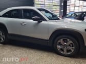 Mazda MX-30 e-SKYACTIV