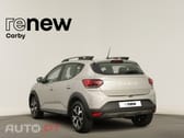 Dacia Sandero Sandero 1.0 TCe Stepway Expression