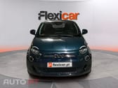 Fiat 500e Icon Plus 42 KWh
