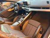 Audi A4 Avant 2.0 TDi S-line