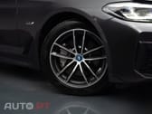 BMW 520 e Pack M