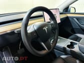 Tesla Model Y Long Range Dual Motor AWD
