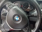 BMW 520 F11 Touring auto