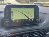 Fiat Tipo 1.3 M-Jet Lounge