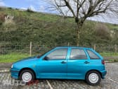 Seat Ibiza Gasolina