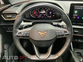Cupra Formentor 1.5 TSI Sport DSG