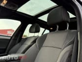 BMW 520 d Pack M Auto