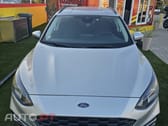 Ford Focus SW 1.5 TDCi EcoBlue Active