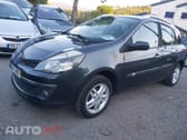 Renault Clio 1.2 TCE Dynamique S