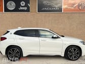 BMW X2 16 d sDrive Auto Pack 50 anos M