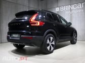 Volvo XC40 1.5 T4 PHEV Core