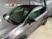 Renault Captur 1.5 dCi Exclusive