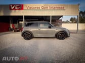 MINI Cooper D Jonh Cooper Works