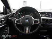 BMW 116 d Pack Desportivo M Auto