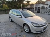 Opel Astra Caravan 1.4