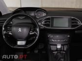 Peugeot 308 SW Allure