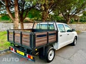 Toyota Hilux 2.5 D-4D