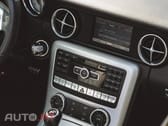 Mercedes-Benz SLK 250 CDI