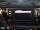 Volkswagen Touran 1.6 TDI Confortline DSG