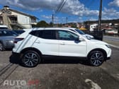 Nissan Qashqai 1.5 dCi Tekna Premium 17 Pack S Pele Preta