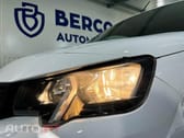 Peugeot Partner 1.6 BlueHDi 100cv L1H1