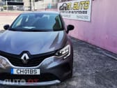 Renault Captur 1.0 TCe Techno