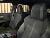 Peugeot 3008 1.6 Hybrid GT Pack e-EAT8